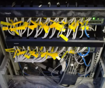 无线wifi网络覆盖，道闸系统，电脑组装及维修