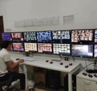 安防监控、网络布线、综合布线等