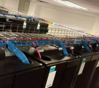 安装监控·网络综合布线·弱电机房建设