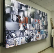 专业监控安防、综合布线、安防线、LED显示屏维修