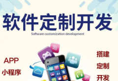 APP开发，小程序开发，小程序搭建，软件制作，软件开发
